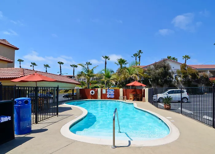 Best Western Mission Bay