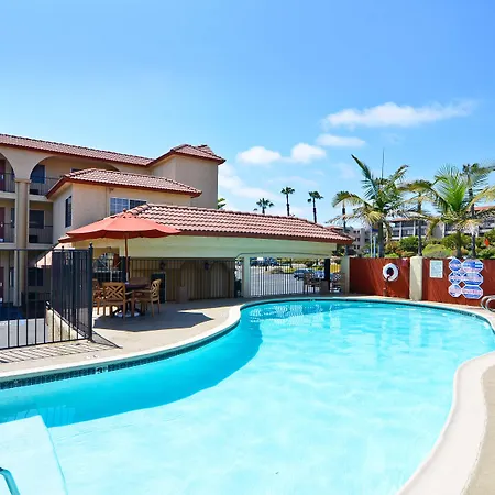 Best Western Mission Bay 