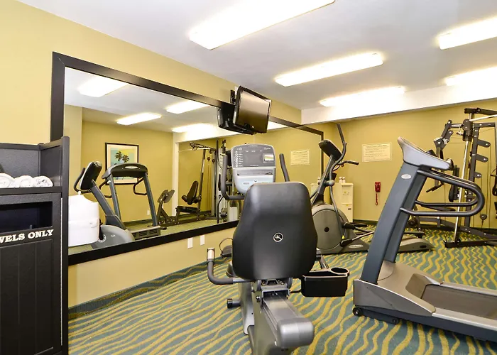 Best Western Mission Bay